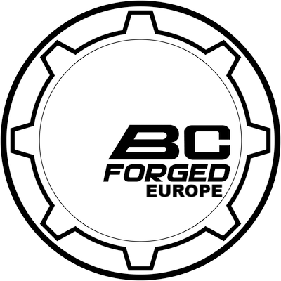BC Forged Wheels